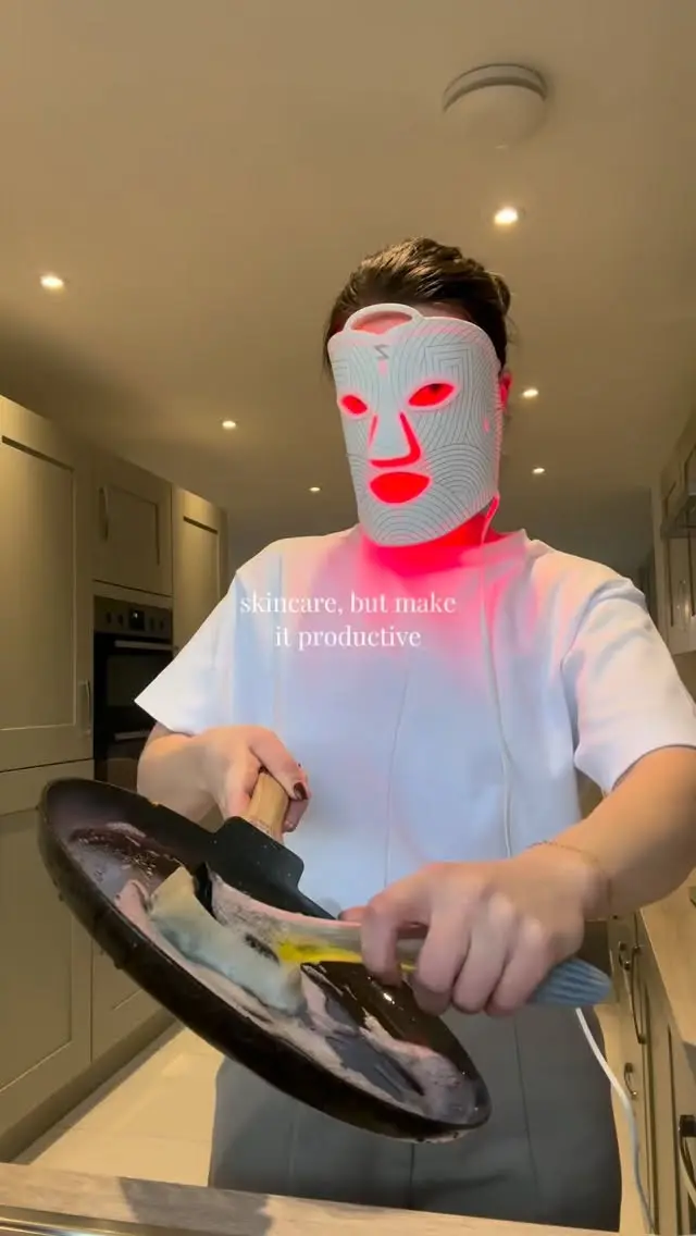 ZKIN LED Facial Mask - ZKIN